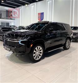 شيفروليه تاهو